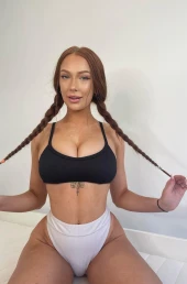 Проститутка Lora